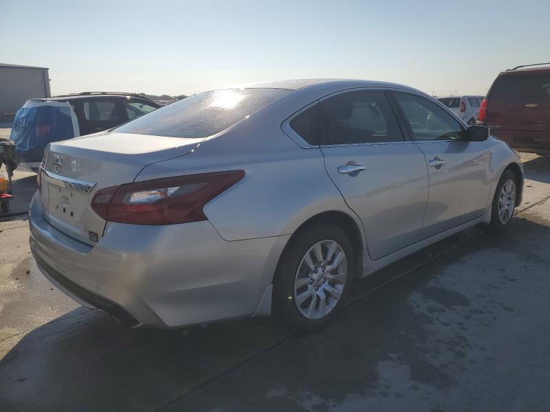 2018 NISSAN ALTIMA 2.5 #3301947466