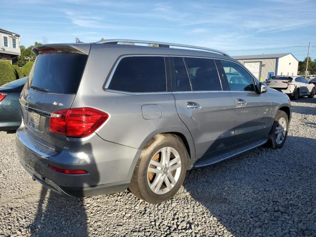 2014 MERCEDES-BENZ GL 450 4MA #3275452716