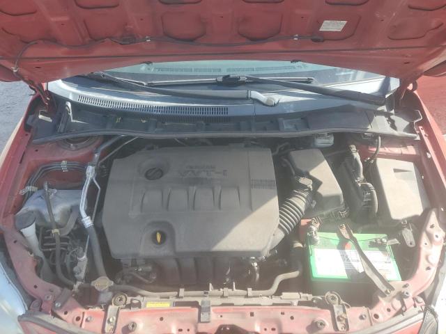 2012 TOYOTA COROLLA BASE #3303796421