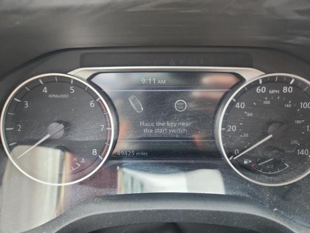 2023 NISSAN ROGUE S - 5N1BT3AB9PC899866