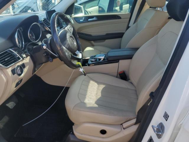 2017 MERCEDES-BENZ GLE 350 4M 4JGDA5HB3HA920921