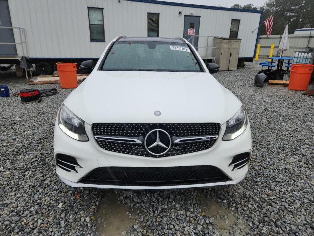 2017 MERCEDES-BENZ GLC 43 4MA #3296491633