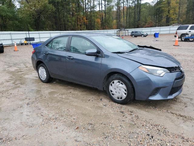 2015 TOYOTA COROLLA L - 2T1BURHE3FC410954