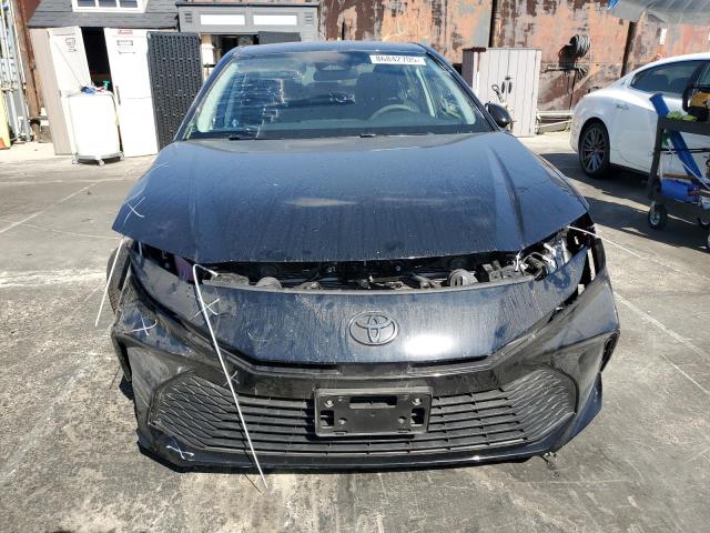 2025 TOYOTA CAMRY XSE #3297969796