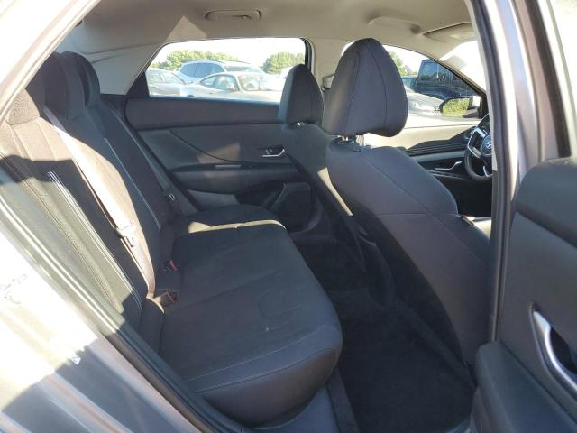 2021 HYUNDAI ELANTRA SE KMHLS4AG7MU066713