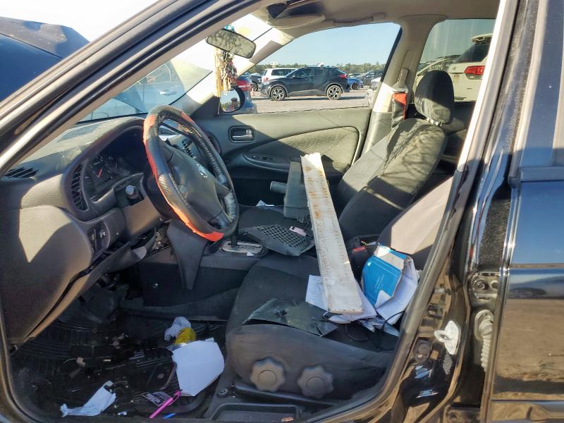 2006 NISSAN SENTRA 1.8 #3290349836