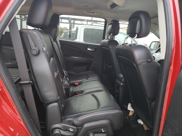 2017 DODGE JOURNEY GT 3C4PDDEG8HT565224