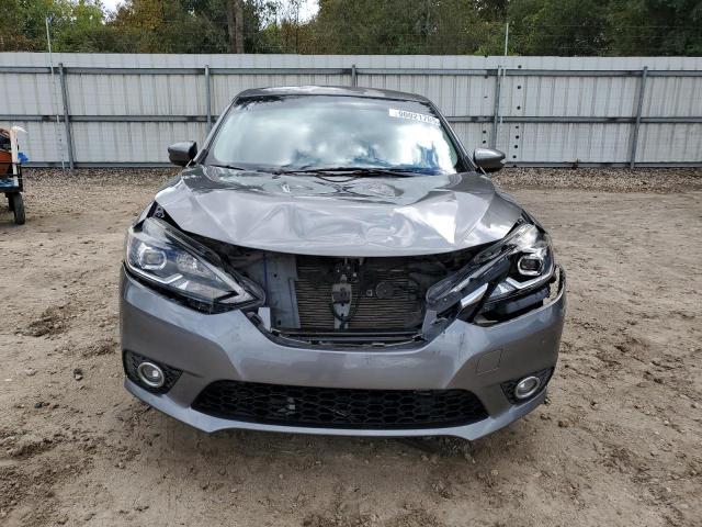 2016 NISSAN SENTRA S 3N1AB7AP7GY234027