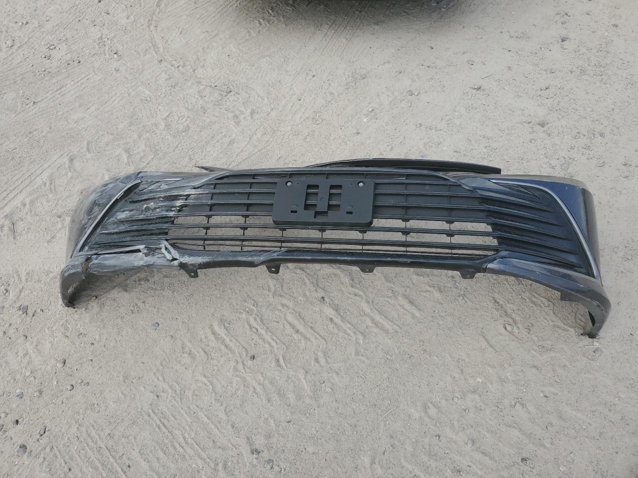 Lot #3311607237 2024 TOYOTA CAMRY LE