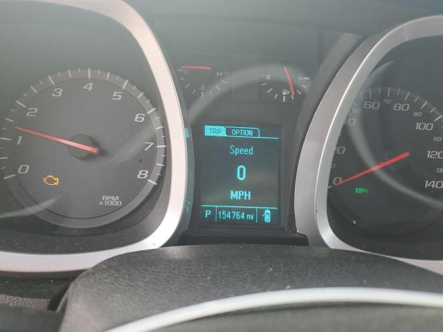 2015 CHEVROLET EQUINOX LT - 2GNALBEK4F6207791