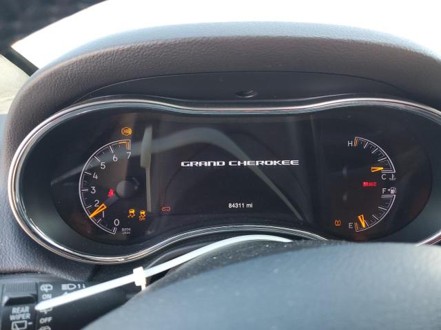 2021 JEEP GRAND CHER #3287496049