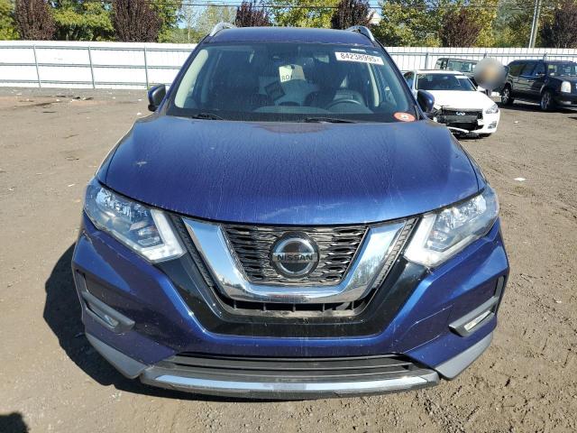 2020 NISSAN ROGUE S - 5N1AT2MV1LC747392