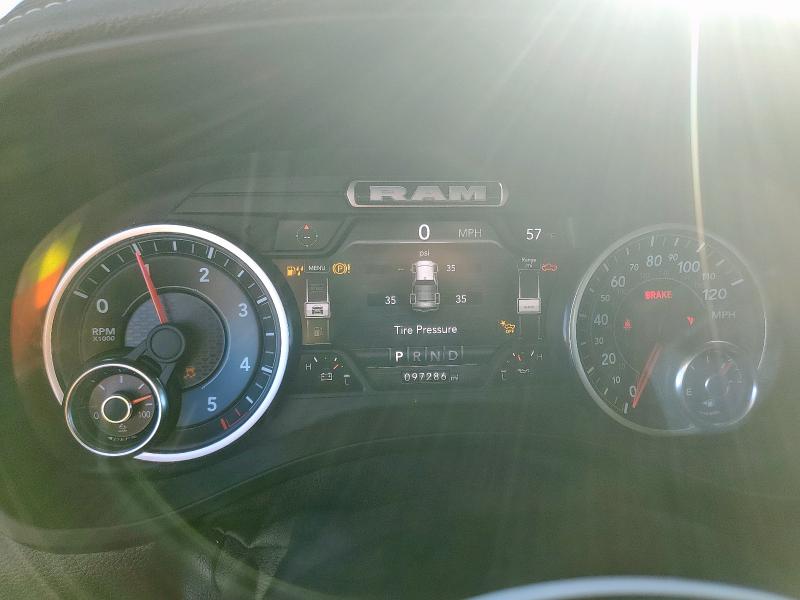 2022 RAM 1500 LARAM #3279488255