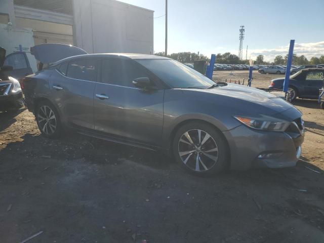 2016 NISSAN MAXIMA 3.5S - 1N4AA6AP7GC377374