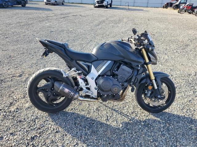 2012 HONDA CB1000 R ZDCSC6016CF205120