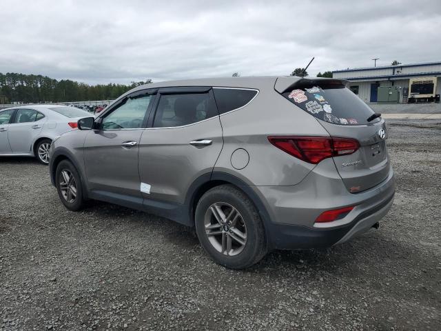 2018 HYUNDAI SANTA FE SPORT - 5NMZT3LB9JH084477