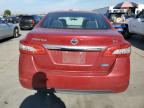 Lot #3308531495 2013 NISSAN SENTRA S