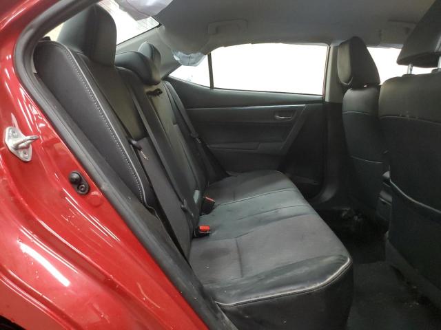 2016 TOYOTA COROLLA L - 5YFBURHE3GP526737