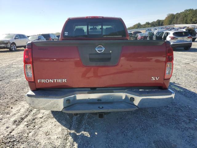 2014 NISSAN FRONTIER S - 1N6BD0CT3EN710438