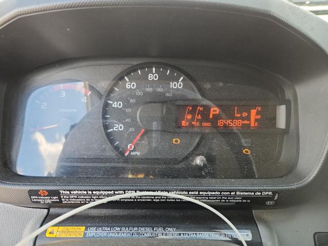 2020 HINO 195 #3262058096