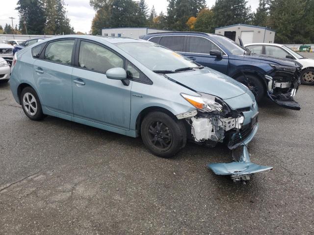 2015 TOYOTA PRIUS JTDKN3DU8F1871157