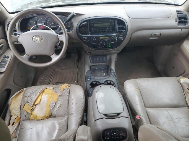 2006 TOYOTA SEQUOIA SR #3273729352