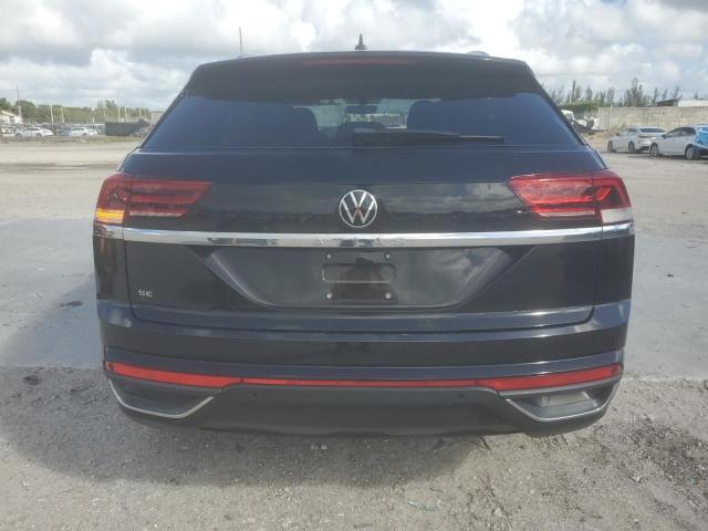 2023 VOLKSWAGEN ATLAS CROS #3302683008