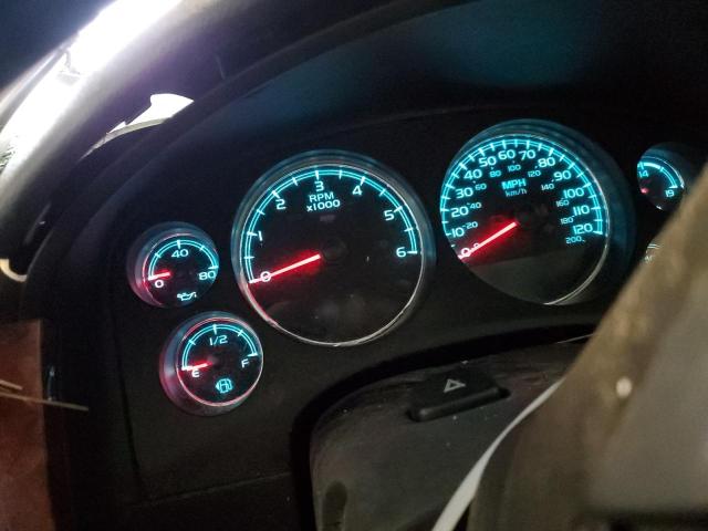 2011 CHEVROLET TAHOE C150 - 1GNSCBE07BR389097