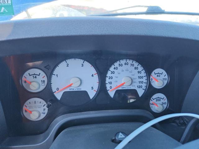 2007 DODGE RAM 3500 S #3276005811