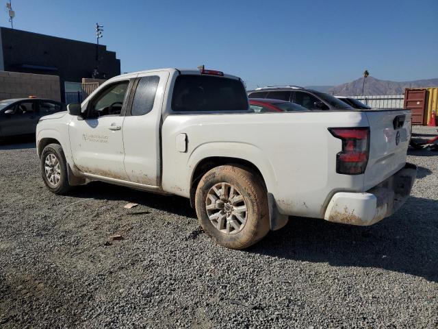 2023 NISSAN FRONTIER S 1N6ED1CL3PN602245