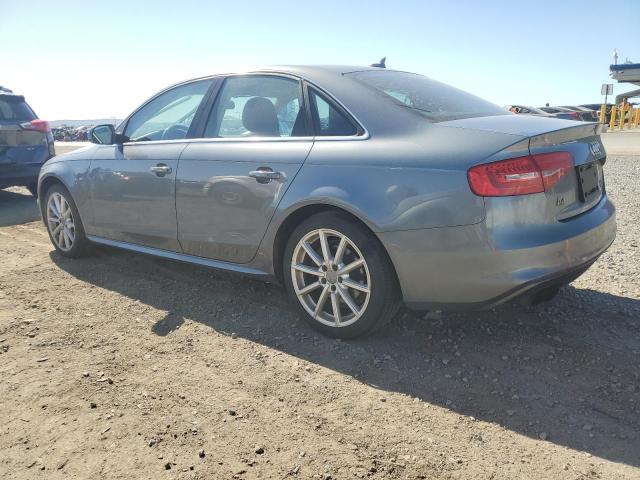 2015 AUDI A4 PREMIUM - WAUBFAFL6FN021281