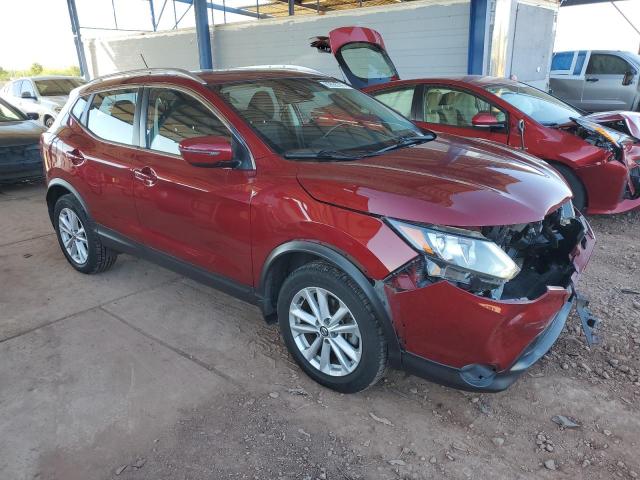2019 NISSAN ROGUE SPOR - JN1BJ1CR9KW337629