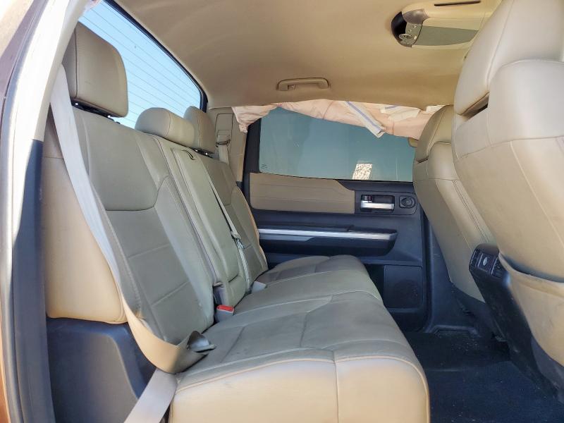 2014 TOYOTA TUNDRA CRE - 5TFHW5F18EX355690