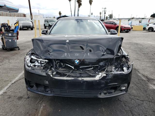 2016 BMW 528 I #3304054490