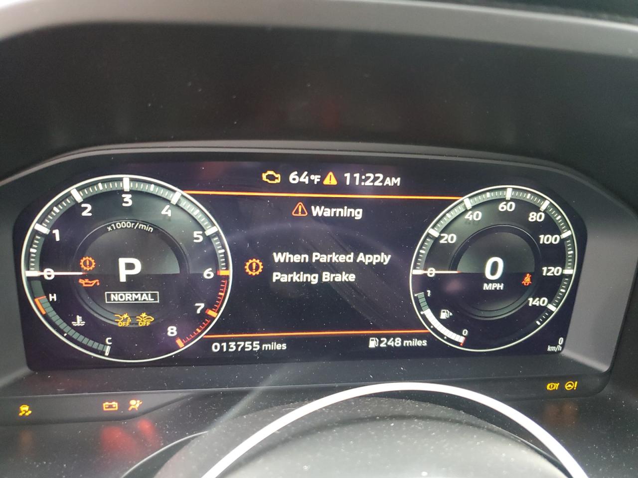 MITSUBISHI OUTLANDER SE