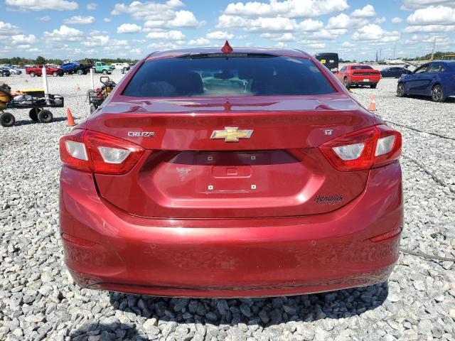 2017 CHEVROLET CRUZE LT - 1G1BE5SM2H7211624