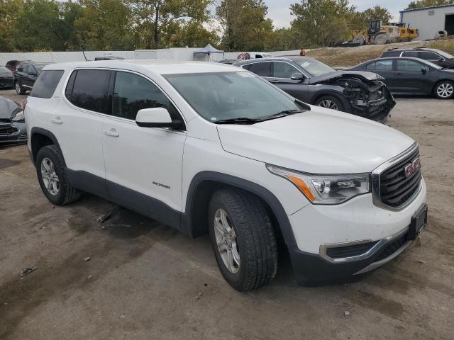 2017 GMC ACADIA SLE - 1GKKNKLA2HZ149046