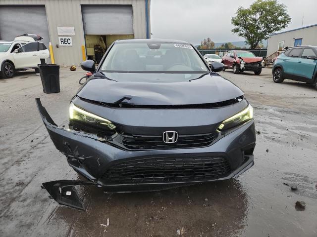 2023 HONDA CIVIC EX - 2HGFE1F74PH303425