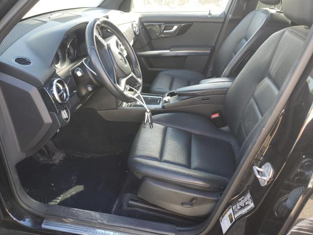 2013 MERCEDES-BENZ GLK 250 BL - WDCGG0EB4DG130763