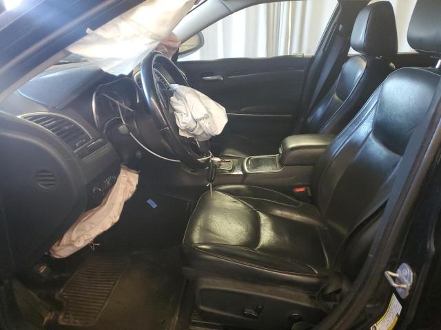 2018 CHRYSLER 300 LIMITE #3304642942