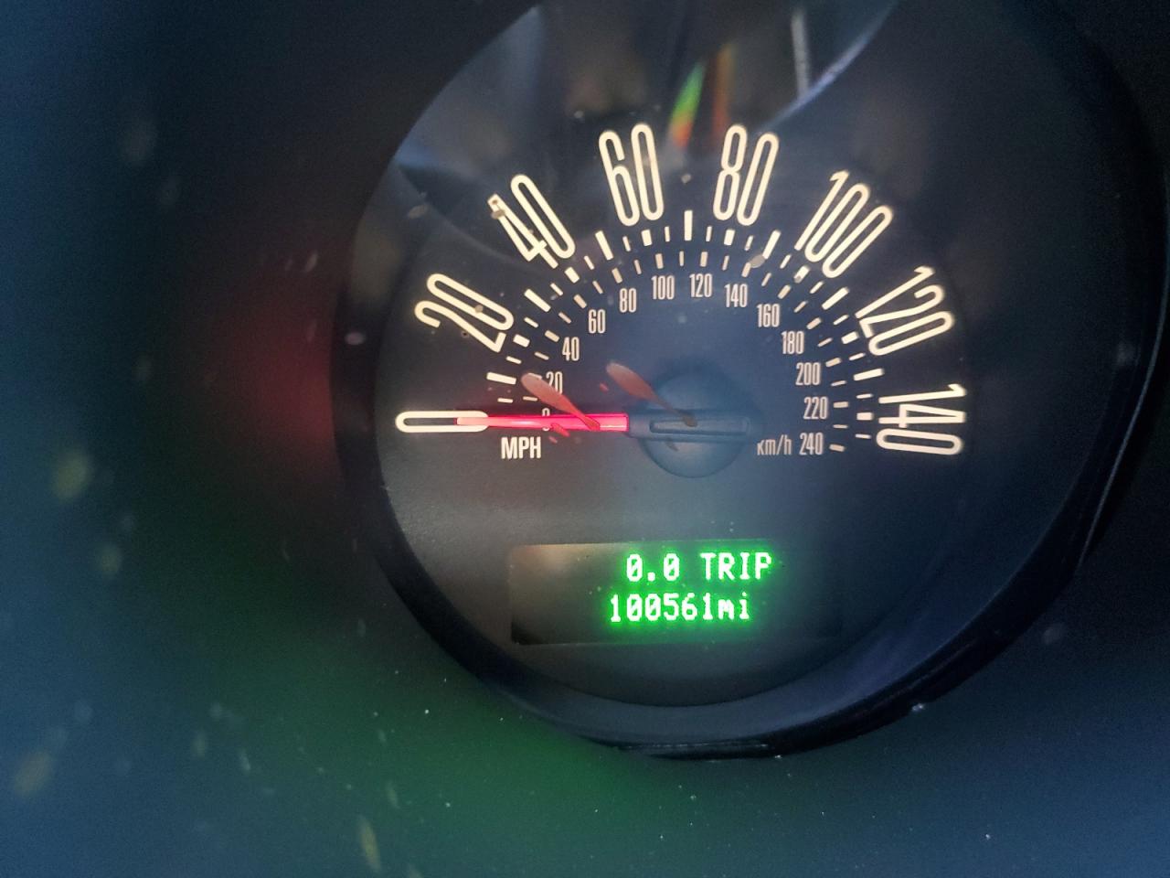 Lot #3302971602 2007 FORD MUSTANG GT