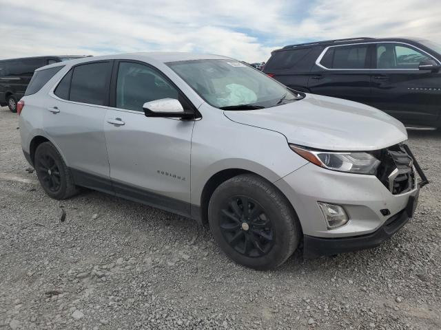 2021 CHEVROLET EQUINOX LT #3285821901