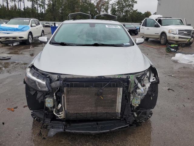 2018 CHEVROLET MALIBU LT - 1G1ZD5ST9JF293386