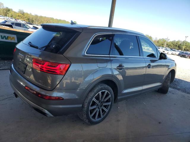 2017 AUDI Q7 PREMIUM #3271663346