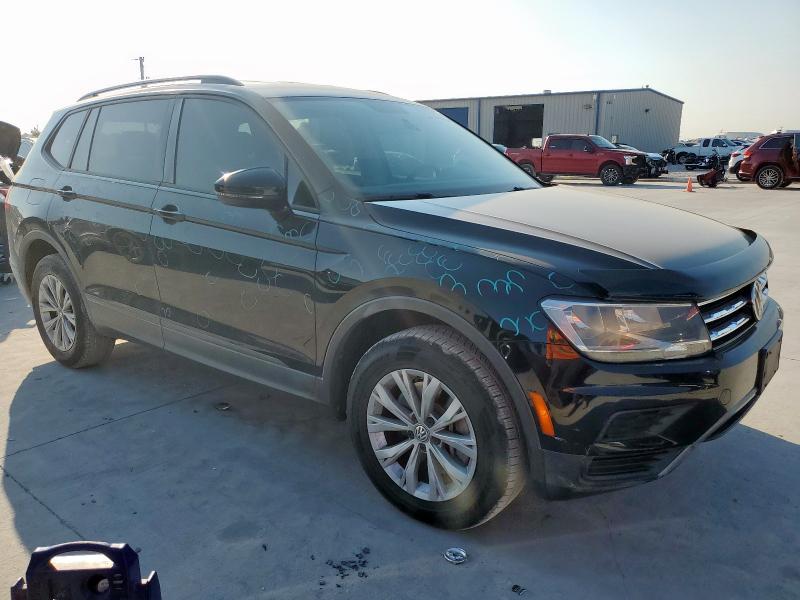 2020 VOLKSWAGEN TIGUAN S 3VV1B7AX5LM056764