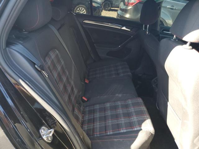 2017 VOLKSWAGEN GTI SPORT 3VW547AU7HM066085