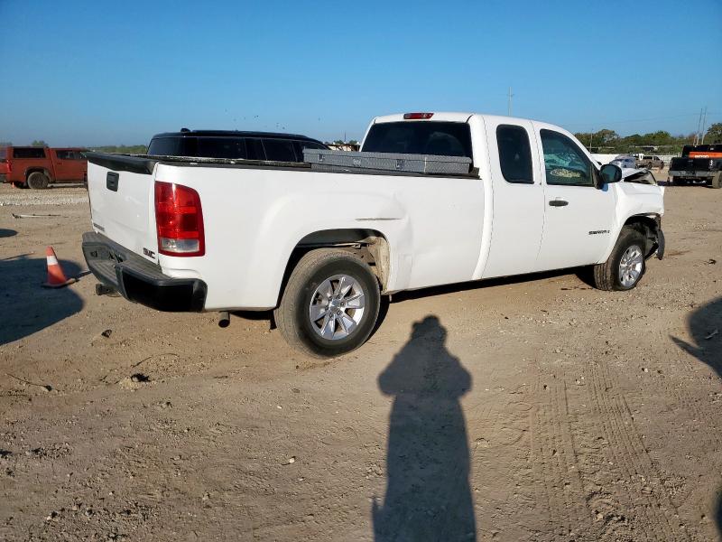 2009 GMC SIERRA C15 #3310607300