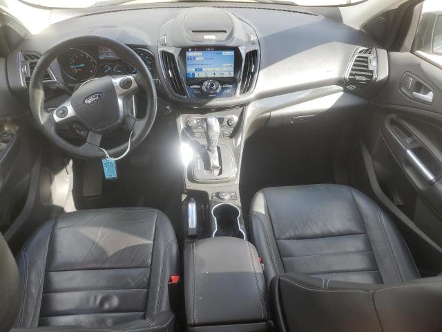 2016 FORD ESCAPE TIT #3290167197