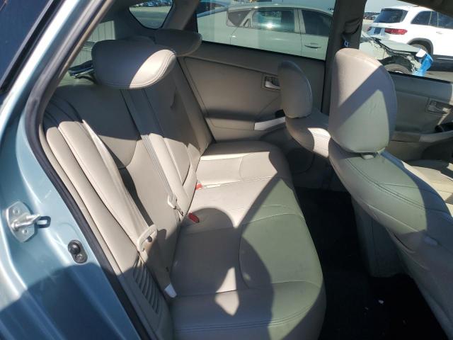 2015 TOYOTA PRIUS - JTDKN3DU3F1873740