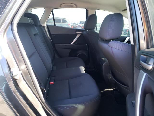 2010 MAZDA 3 S - JM1BL1H62A1165512